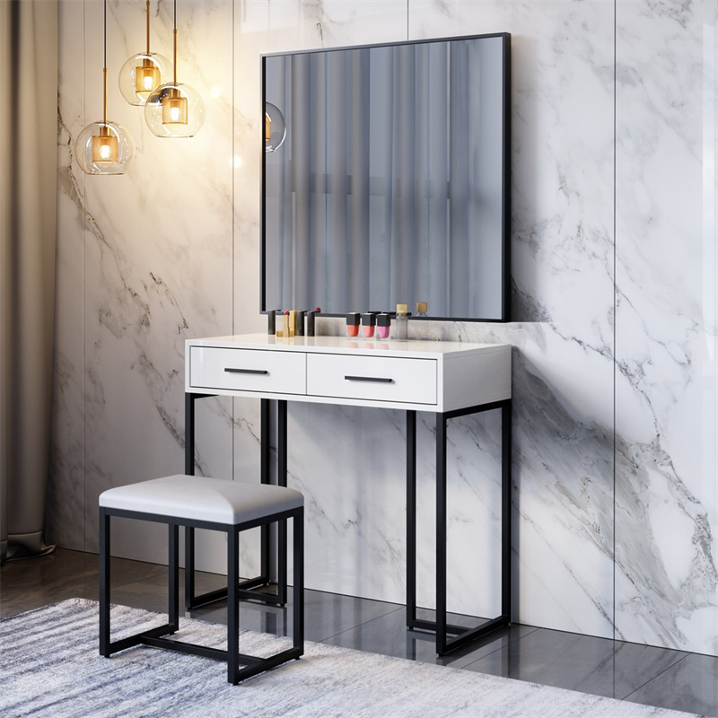 Make-up Dresser with Mirror dressing table